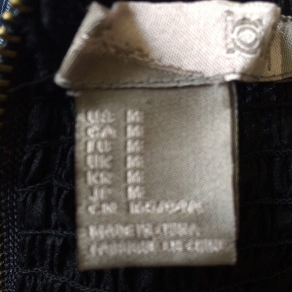 Love 21 Womens Dress Size Medium Pin Up Boho Sweet - Picture 8 of 8